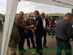 Kredsskydning Finale 2013